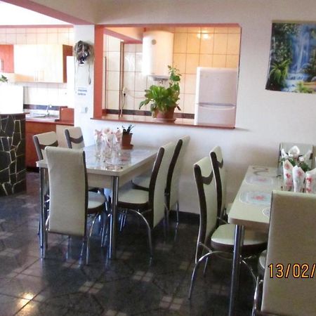 Vila Marcela Busteni Ngoại thất bức ảnh