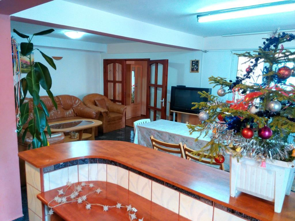 Vila Marcela Busteni Phòng bức ảnh