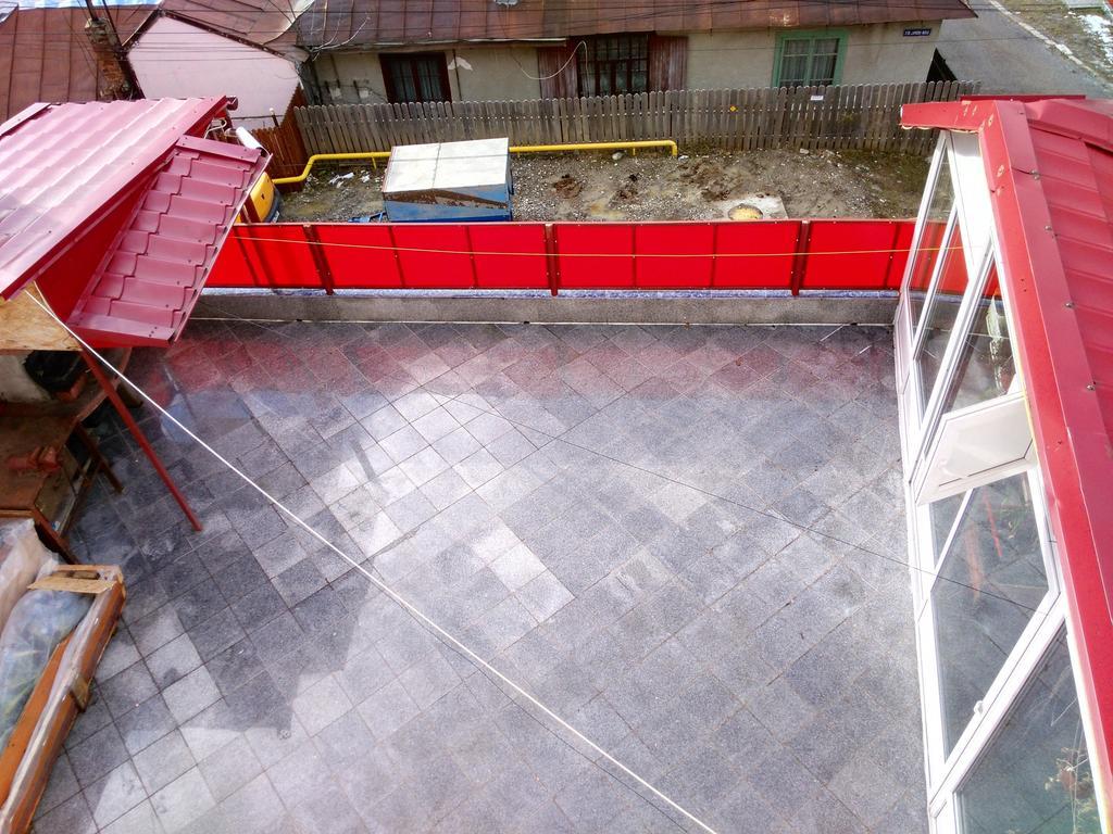 Vila Marcela Busteni Phòng bức ảnh