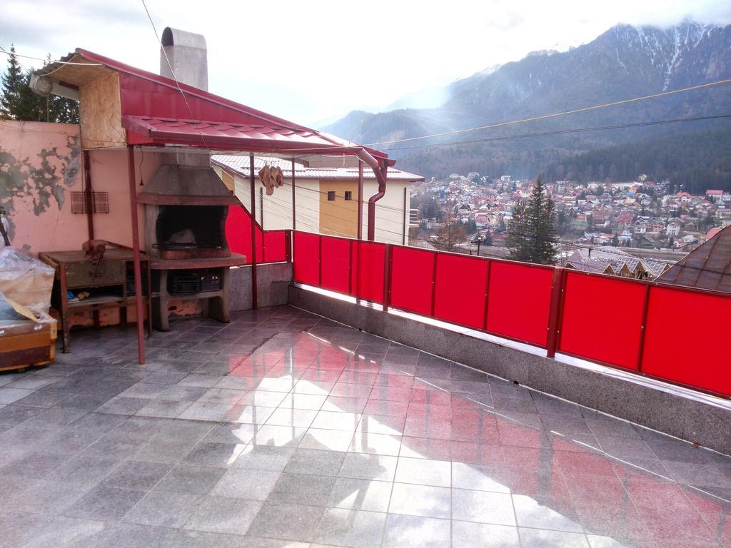 Vila Marcela Busteni Phòng bức ảnh