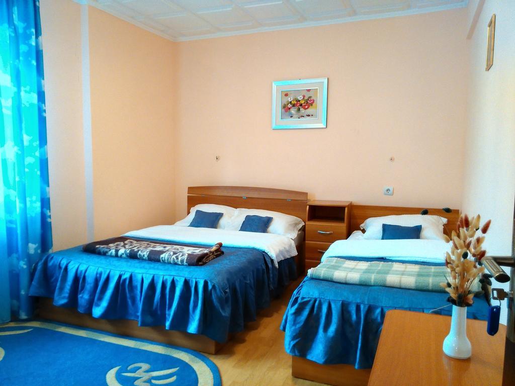 Vila Marcela Busteni Phòng bức ảnh