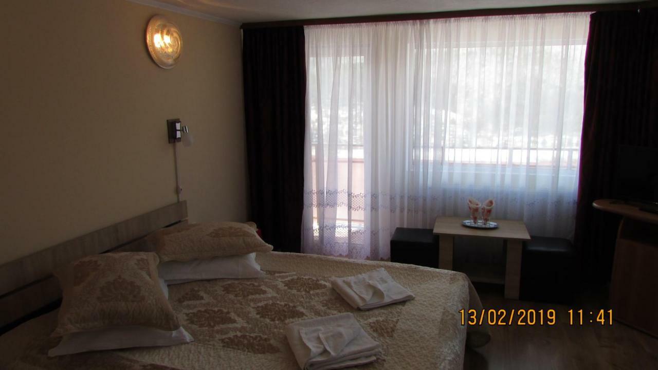 Vila Marcela Busteni Ngoại thất bức ảnh