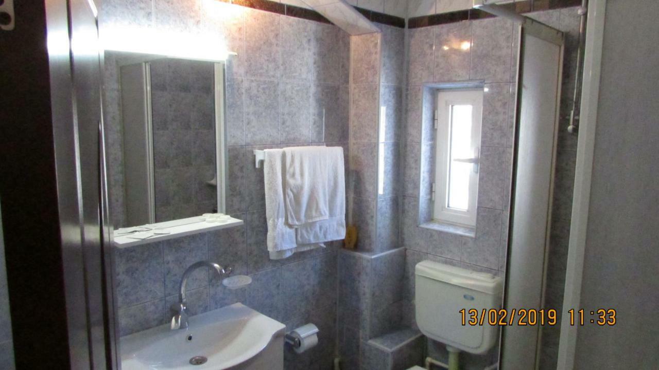 Vila Marcela Busteni Ngoại thất bức ảnh