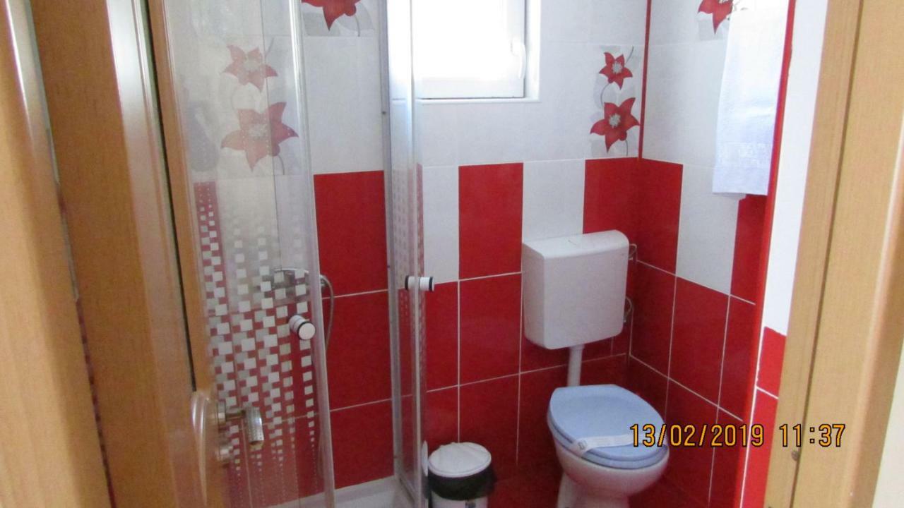Vila Marcela Busteni Ngoại thất bức ảnh