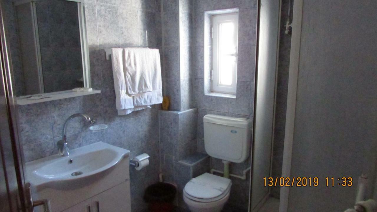 Vila Marcela Busteni Ngoại thất bức ảnh