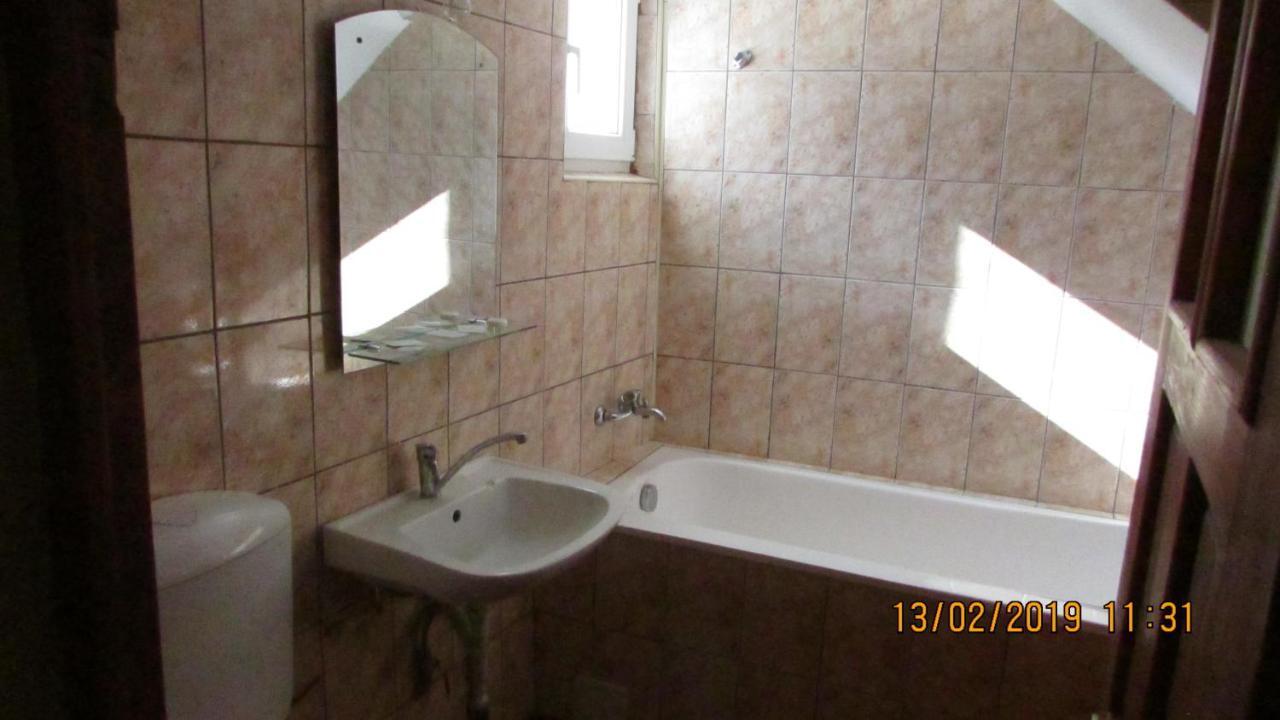 Vila Marcela Busteni Ngoại thất bức ảnh